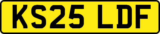 KS25LDF
