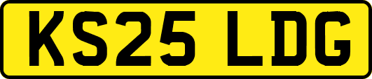 KS25LDG