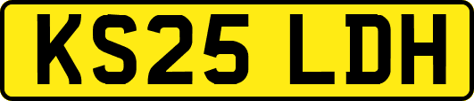 KS25LDH