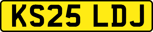 KS25LDJ
