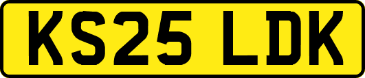 KS25LDK