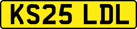 KS25LDL