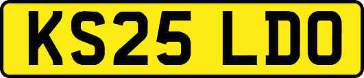 KS25LDO