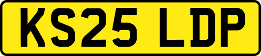 KS25LDP