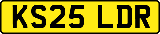 KS25LDR