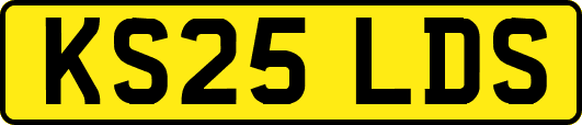KS25LDS