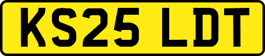 KS25LDT