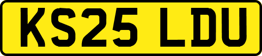 KS25LDU
