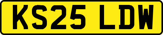 KS25LDW