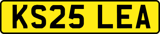 KS25LEA