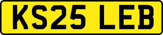 KS25LEB