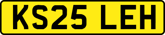 KS25LEH