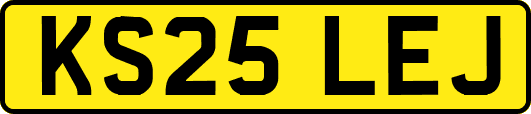 KS25LEJ