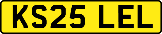 KS25LEL