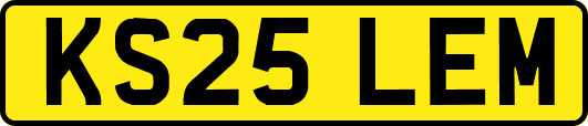 KS25LEM