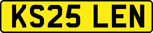 KS25LEN