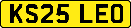 KS25LEO