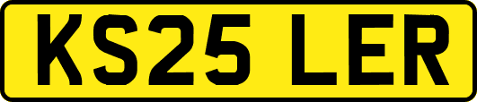 KS25LER