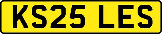 KS25LES