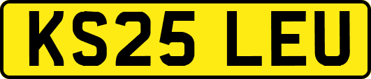 KS25LEU