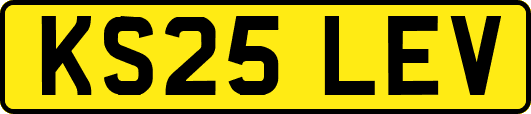 KS25LEV