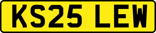 KS25LEW