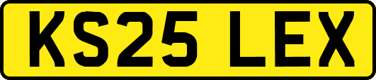 KS25LEX