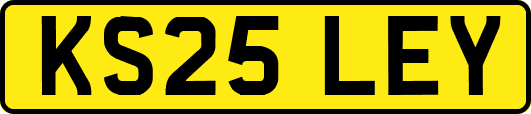 KS25LEY