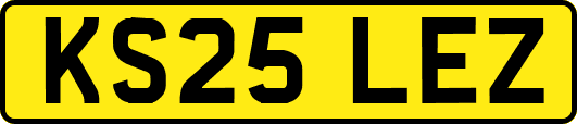KS25LEZ