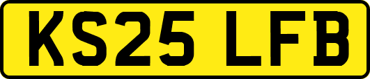 KS25LFB