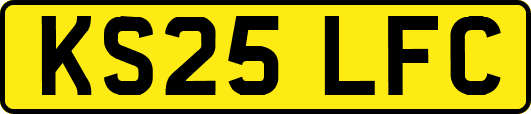 KS25LFC
