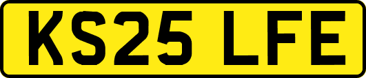 KS25LFE