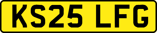 KS25LFG