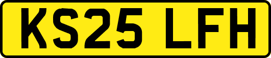 KS25LFH