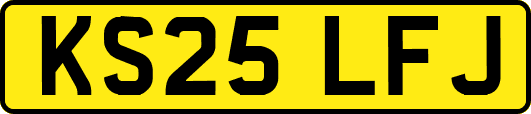 KS25LFJ