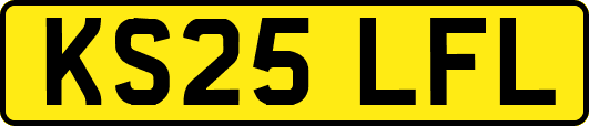 KS25LFL
