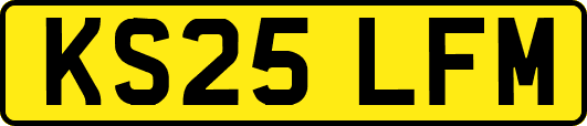 KS25LFM