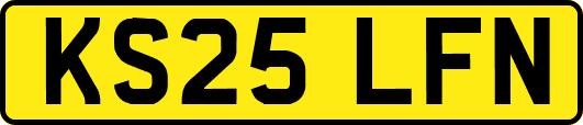 KS25LFN
