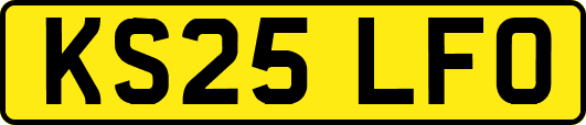 KS25LFO