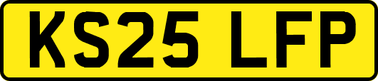 KS25LFP