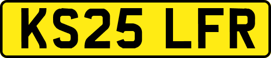 KS25LFR