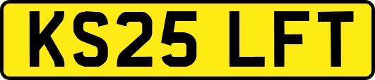 KS25LFT