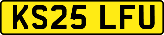 KS25LFU