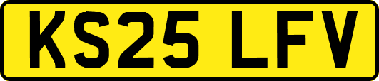 KS25LFV