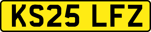 KS25LFZ