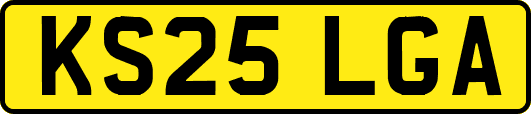 KS25LGA