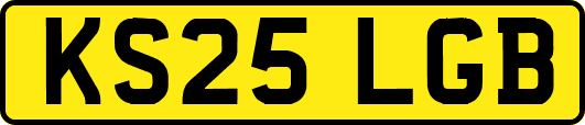 KS25LGB
