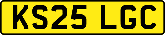 KS25LGC