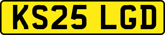 KS25LGD