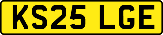 KS25LGE